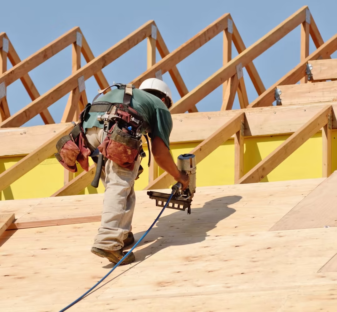 services construction